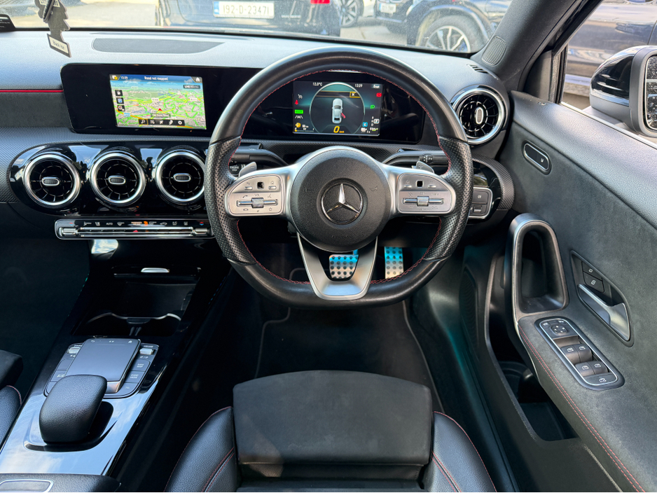 2020 Mercedes-Benz A Class - image 15