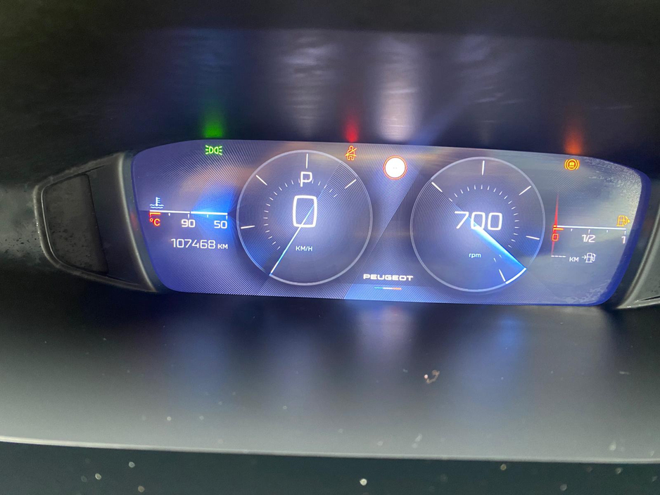 2023 Peugeot 408 - image 9