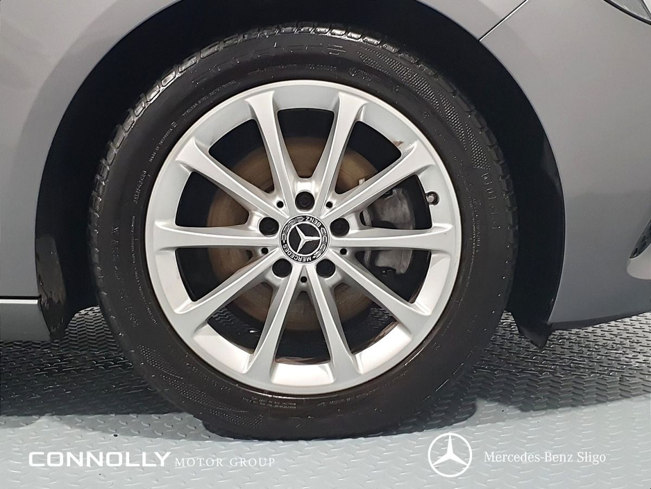 2019 Mercedes-Benz B Class B 200 D STYLE A/T €22,950