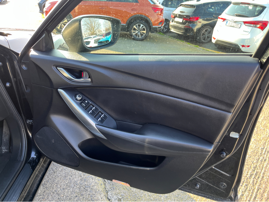 2017 Mazda Mazda6 - image 12