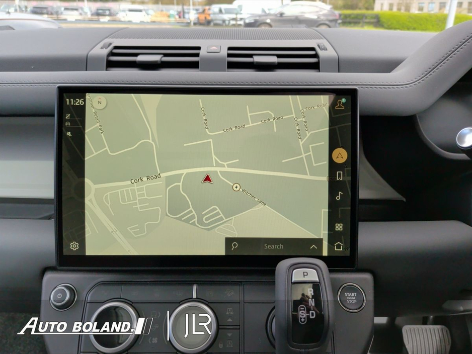 2026 Land Rover Defender - image 10