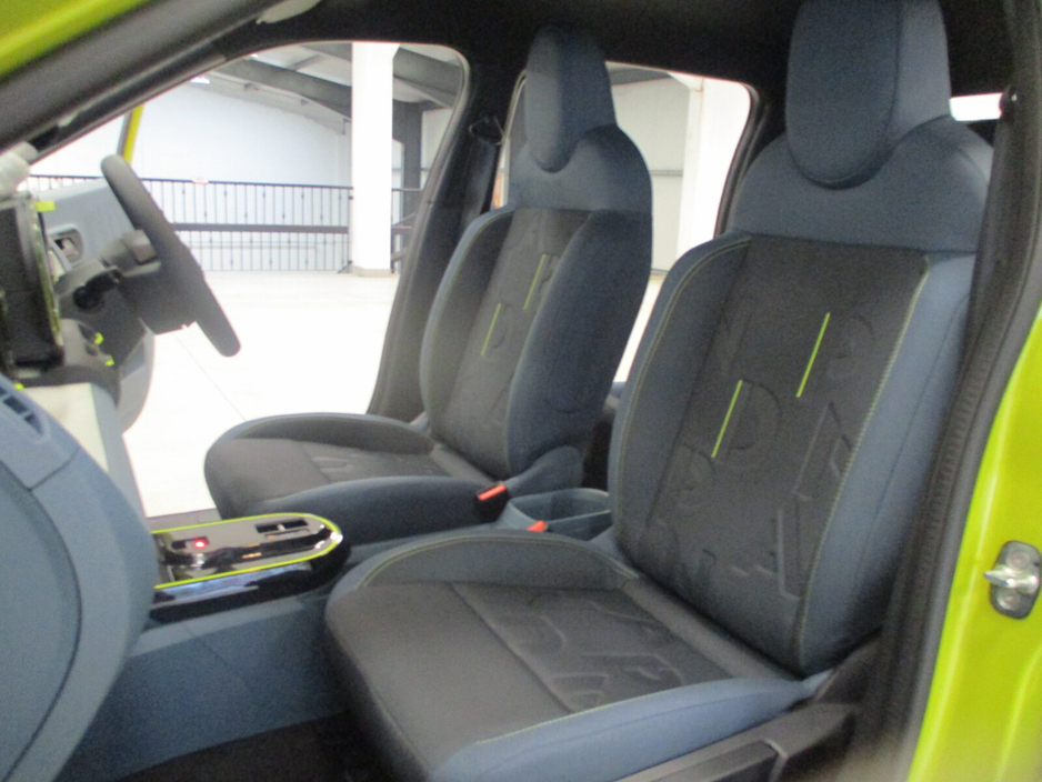 2026 Fiat Grande Panda - image 14