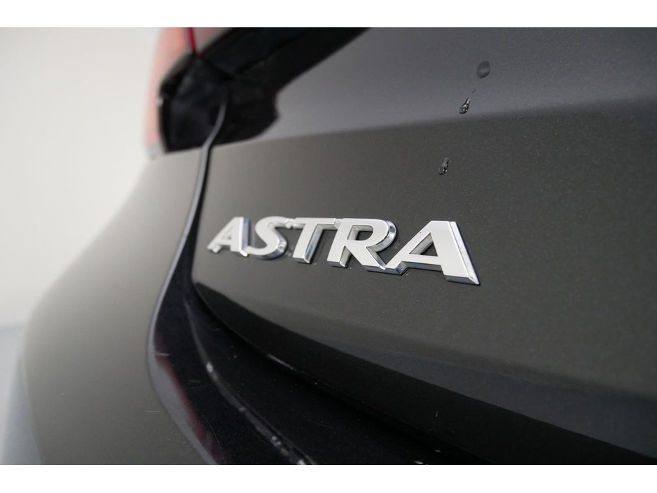 2016 Opel Astra 1.0 TURBO SC 105BHP 6SPD