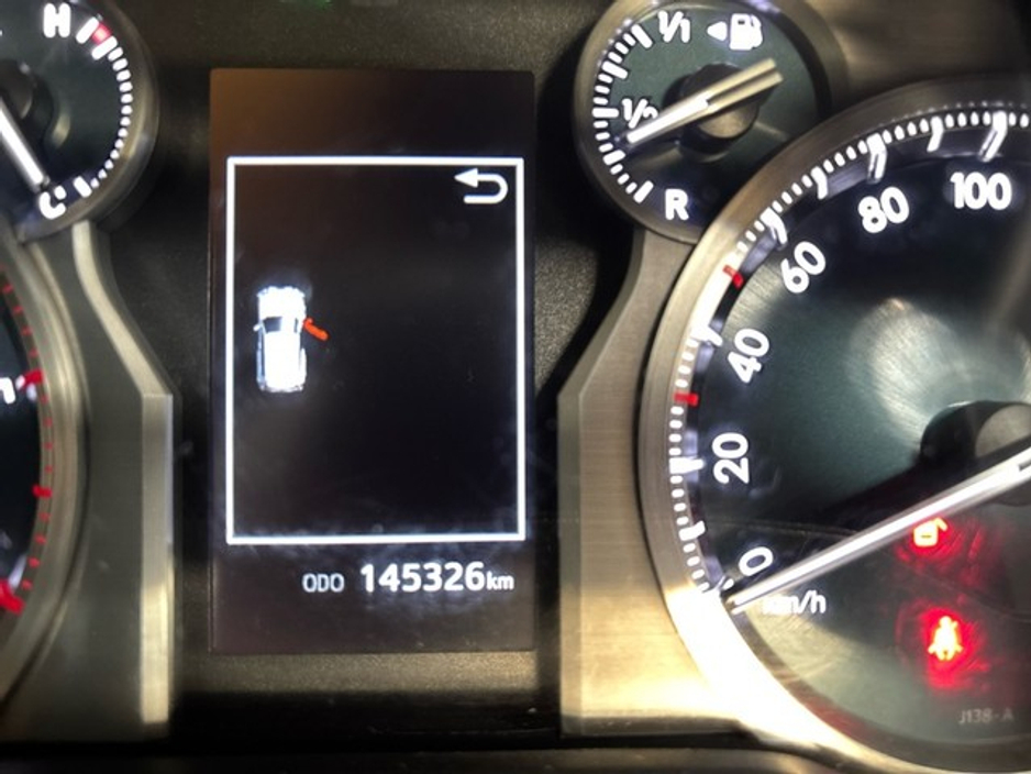 2022 Toyota Landcruiser SWB COMM MANUAL €45,950