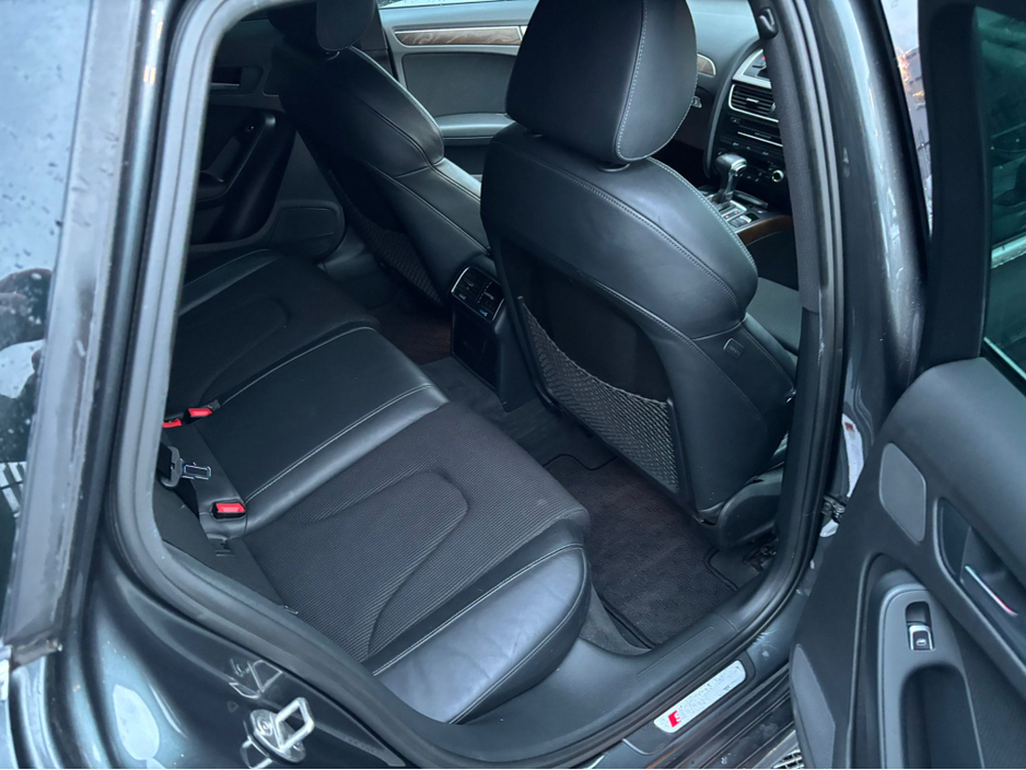 2014 Audi A4 Audi A4 2.0 TFSI S-line, 18"alloys, fully loaded with spec €13,900