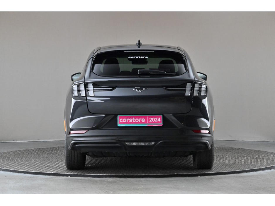 2024 Ford Mustang MACH-E RWD STANDARD RANGE 72kWh/265BHP €38,890