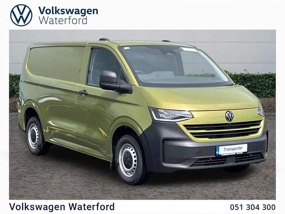 2026 Volkswagen Transporter for sale in , Ireland