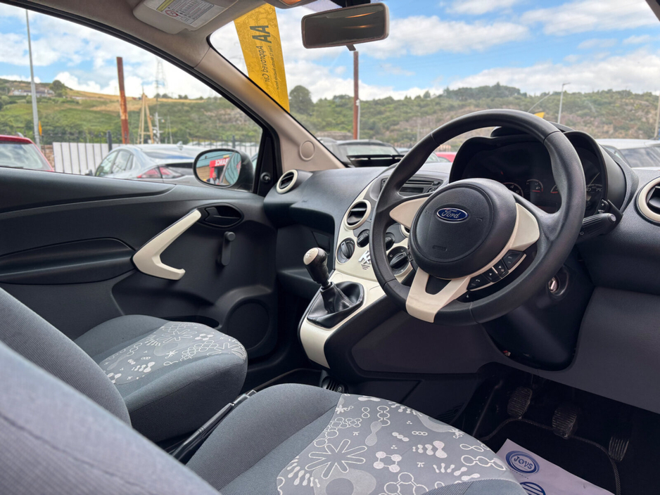 2013 Ford Ka - image 10