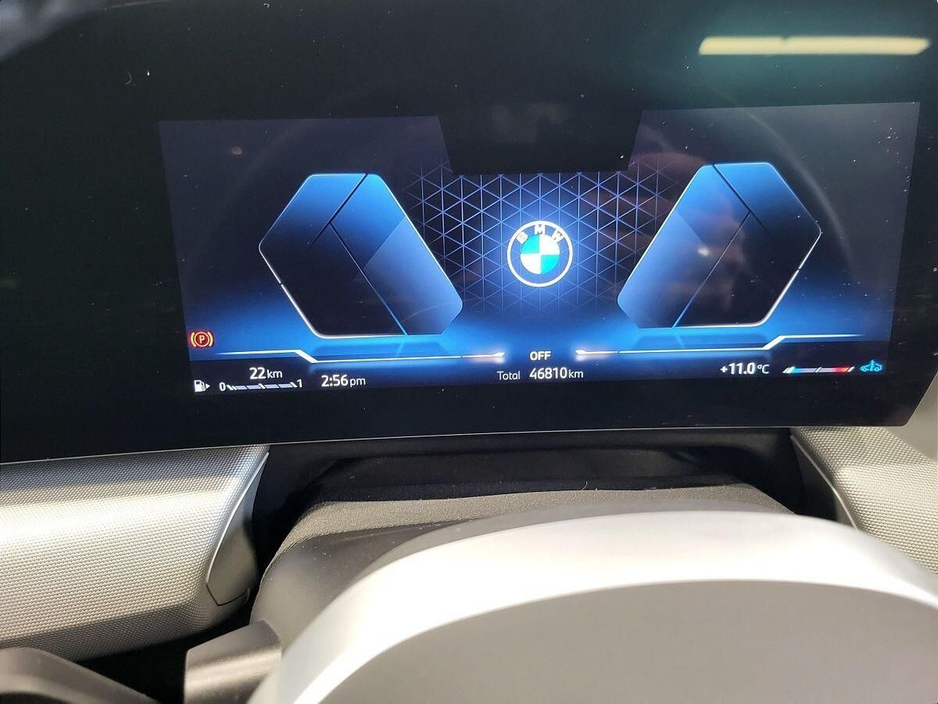 2024 BMW X1 - image 9