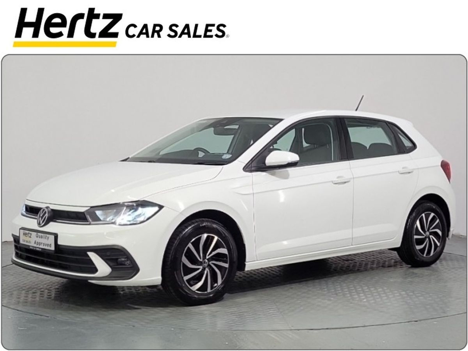 2024 Volkswagen Polo - image 7