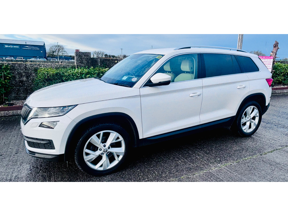 2019 Skoda Kodiaq - image 6