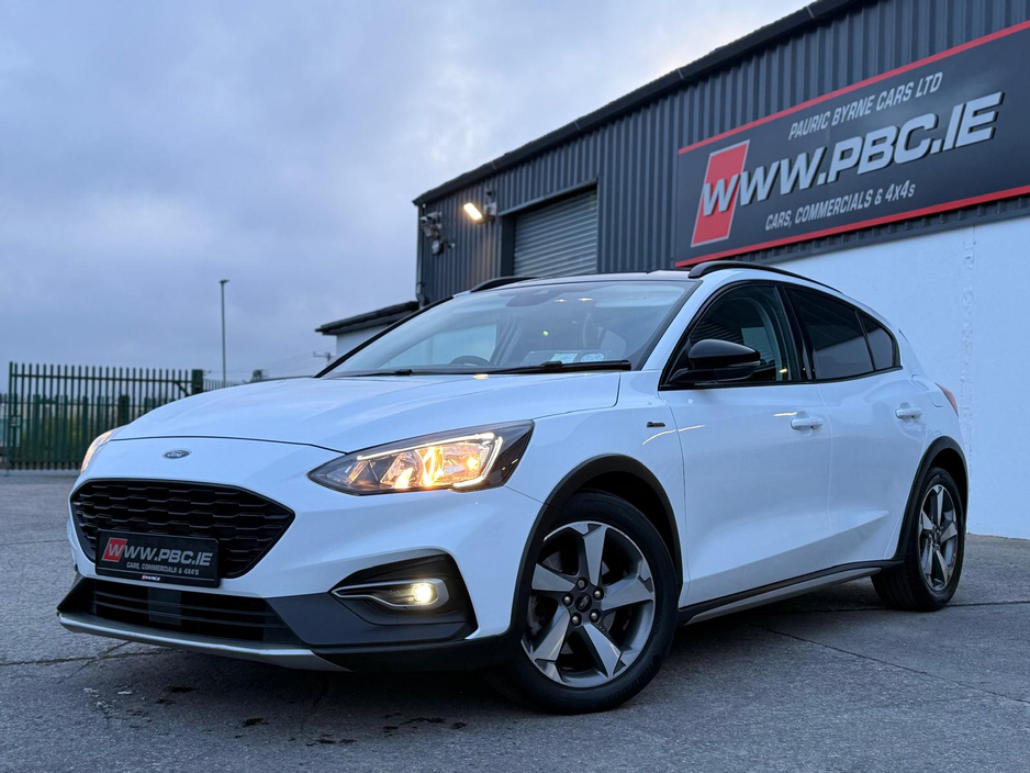 2019 Ford Focus for sale in , Ireland