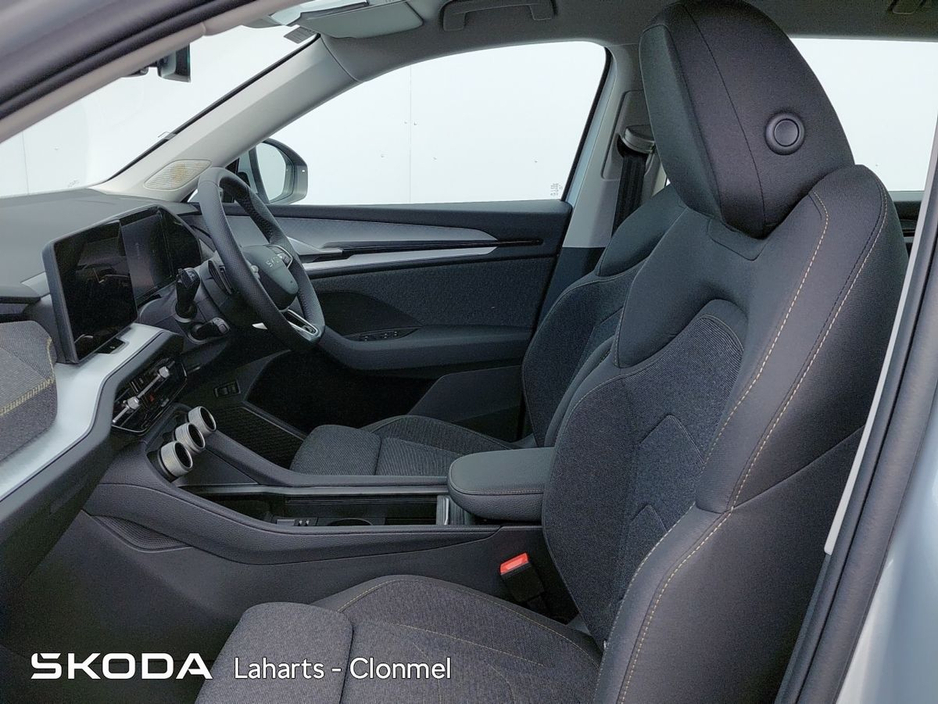 2025 Skoda Kodiaq SELECTION 2.0TDI 150HP DSG €52,950
