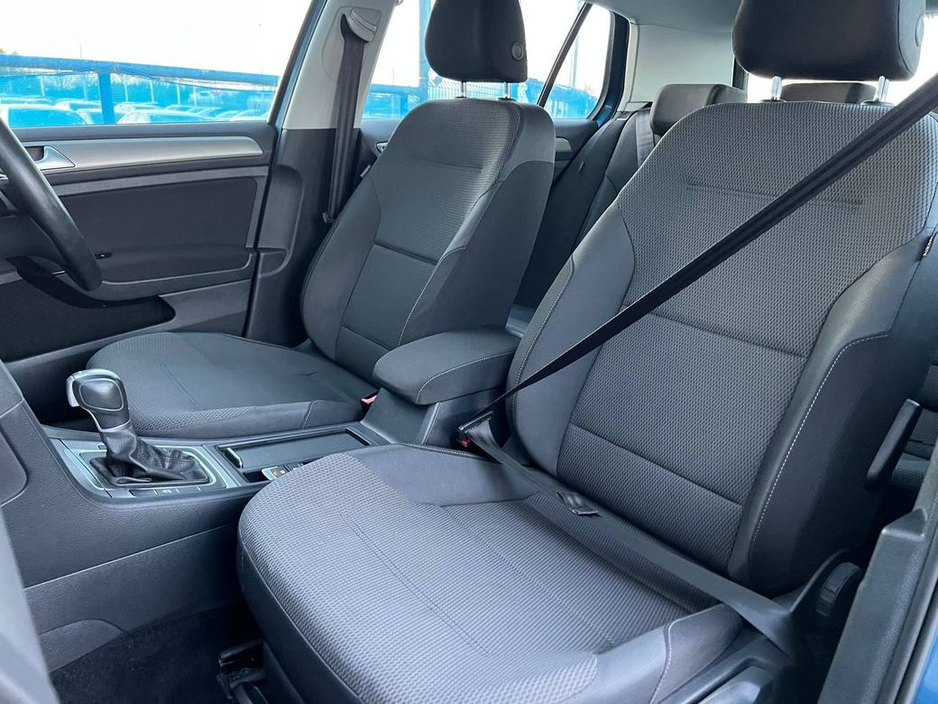 2014 Volkswagen Golf R-LINE PACK 1.2 TSI // LOW MILEAGE // ADAPTIVE CRUISE CONTROL // NEW 19" DIAMOND CUT ALLOYS €13,950