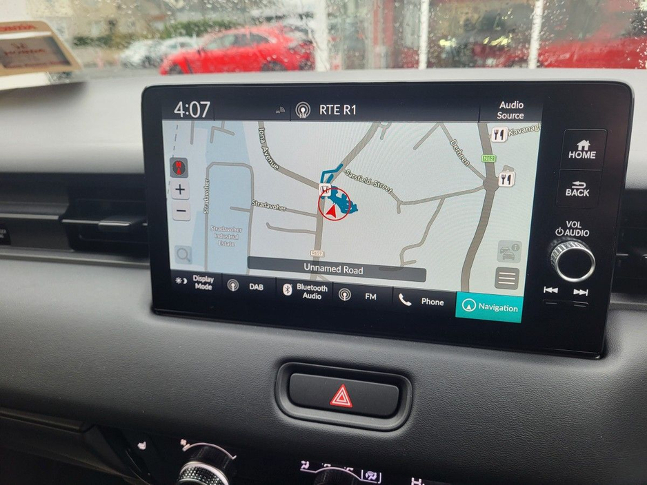 2026 Honda HR-V - image 9