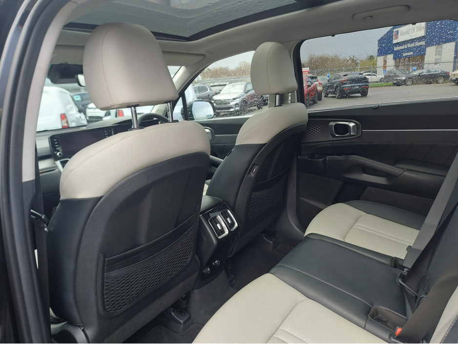 2023 Kia Sorento DSL MY23 SAM 5 €47,950