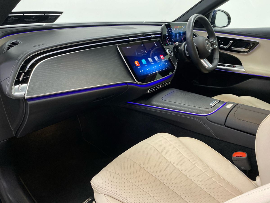 2024 Mercedes-Benz E Class - image 12