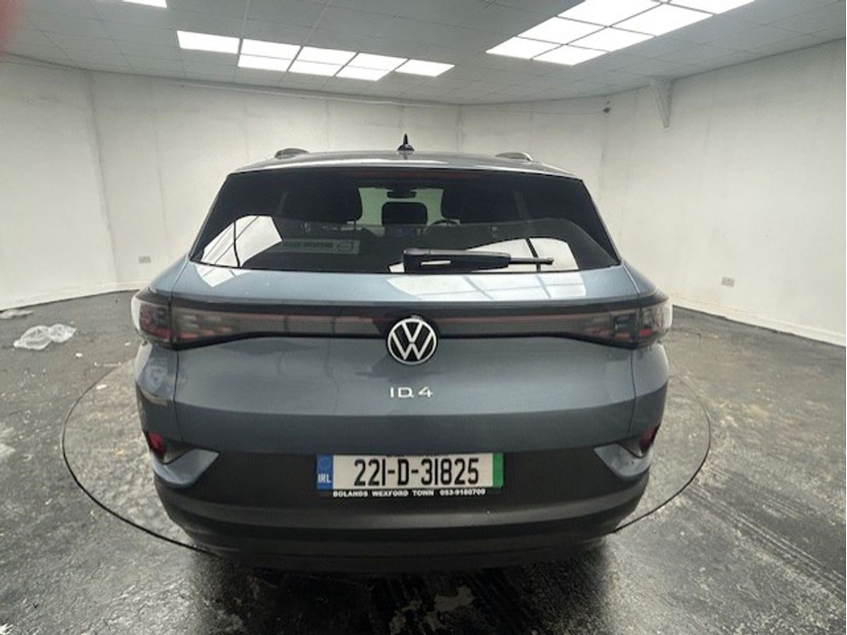 2022 Volkswagen ID.4 - image 8