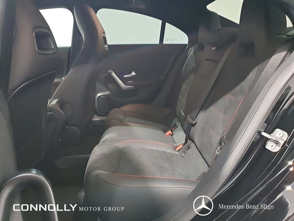 2026 Mercedes-Benz CLA Class - image 6