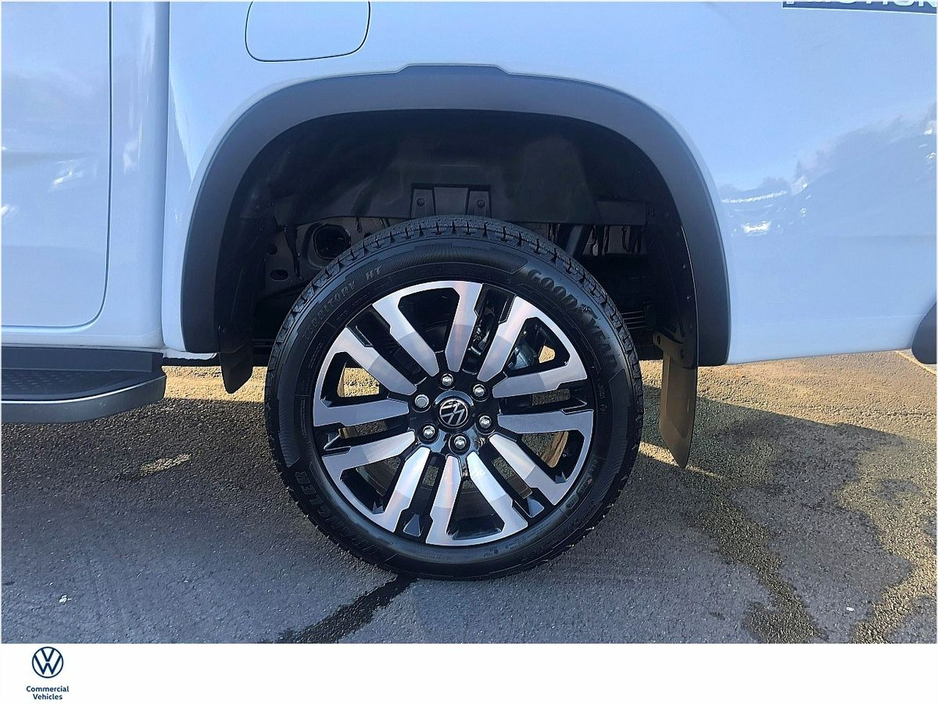 2026 Volkswagen Amarok AVENTURA 3.0 237HP AUTOMATIC 4-MOTION €62,995