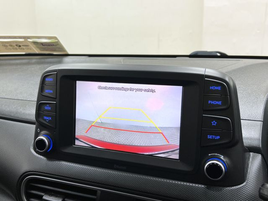 2019 Hyundai Kona - image 24