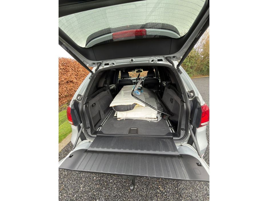 2018 BMW X5 - image 21