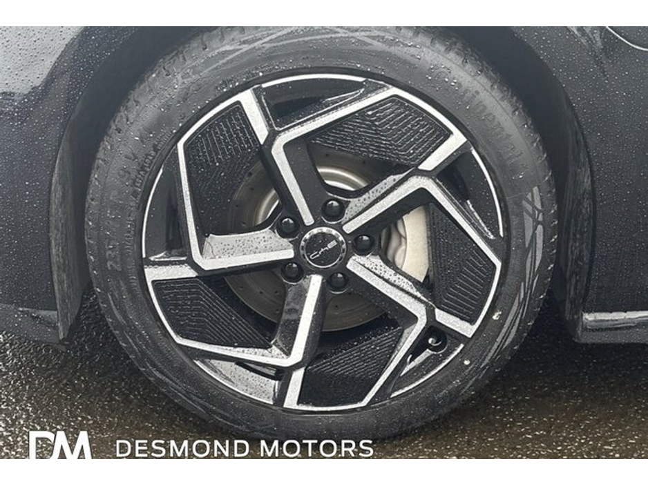 2025 BYD Seal DESIGN EV €39,999