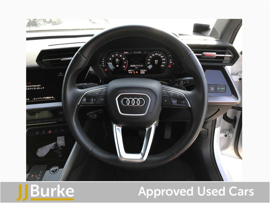 2023 Audi A3 - image 11