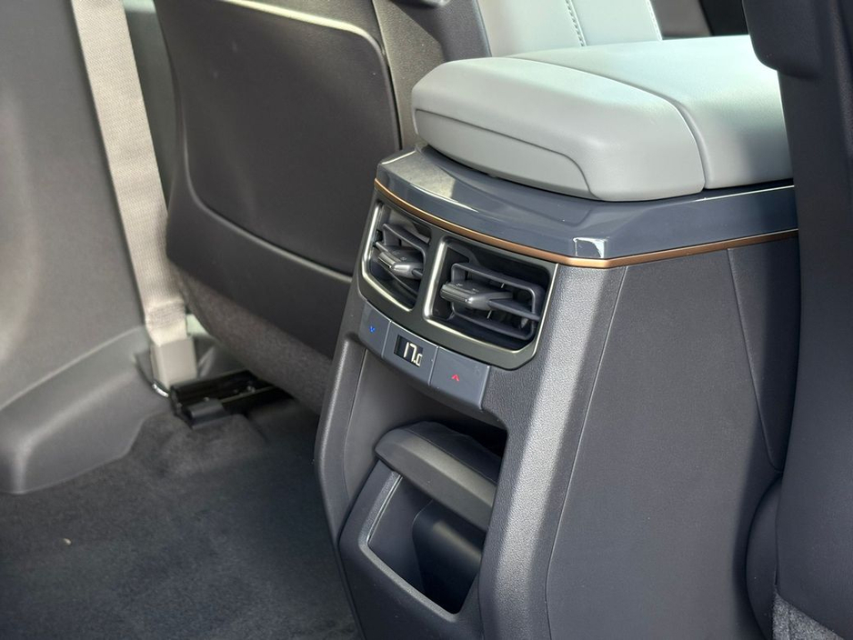 2026 Kia EV5 - image 28