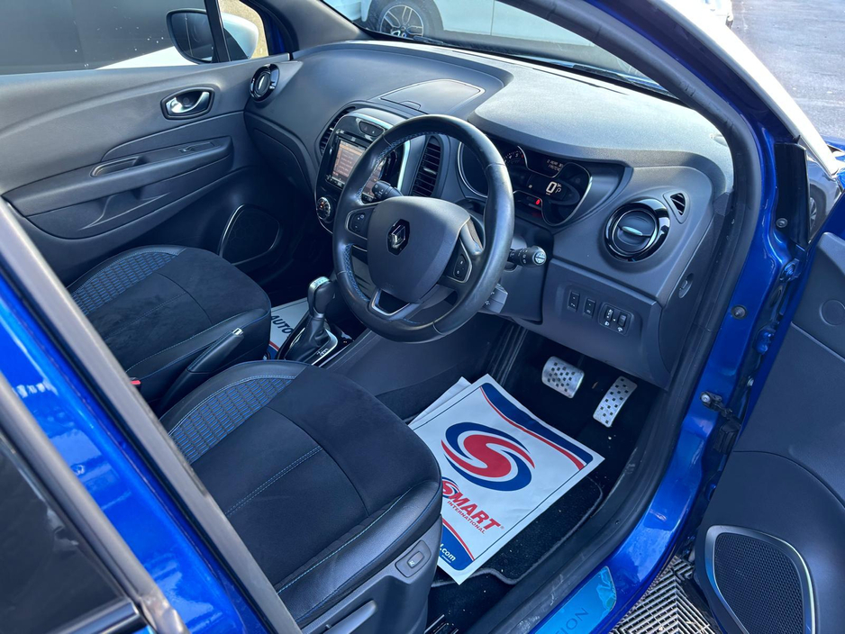 2019 Renault Captur - image 4