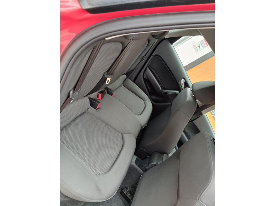 2018 Audi A1 - image 5