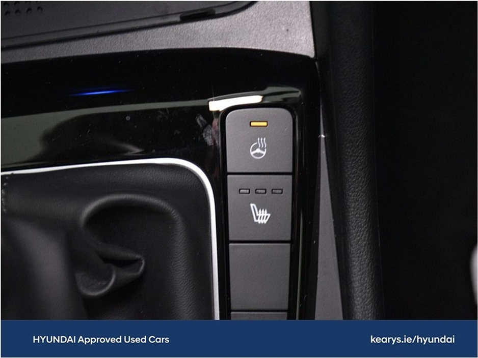 2021 Hyundai Tucson 2WD Executive Plus. Just Arrived €27,990