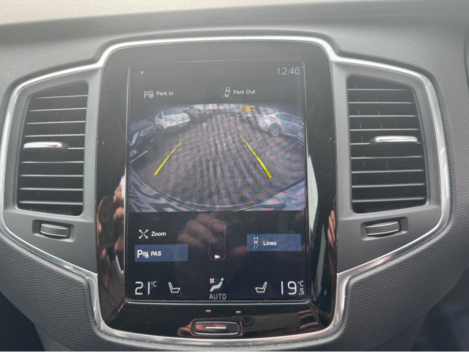 2019 Volvo XC90 - image 15