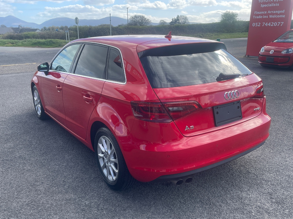 2016 Audi A3 - image 5