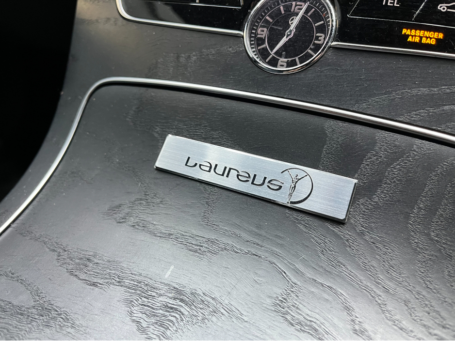 2018 Mercedes-Benz C Class - image 19