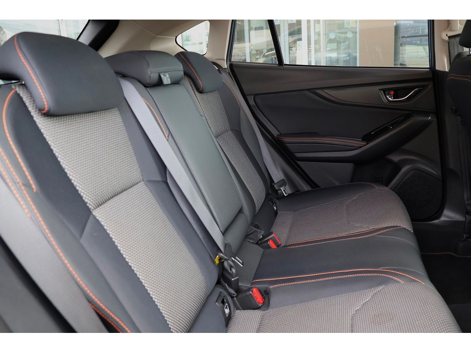 2018 Subaru XV - image 15