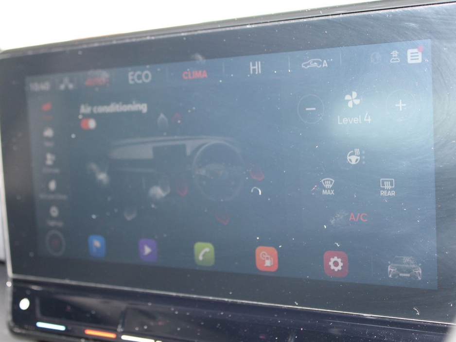 2022 Cupra Formentor E-hyb E-hybrid 204HP DSG 5DR Auto €26,950