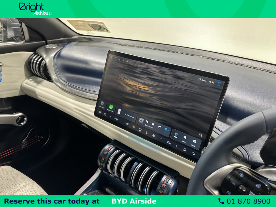 2024 BYD ATTO 3 - image 21