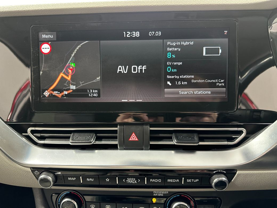 2020 Kia Niro - image 18