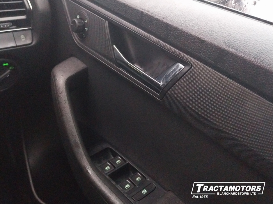 2020 Skoda Fabia AMBITION 1.0 MPI 60HP 4DR €12,499