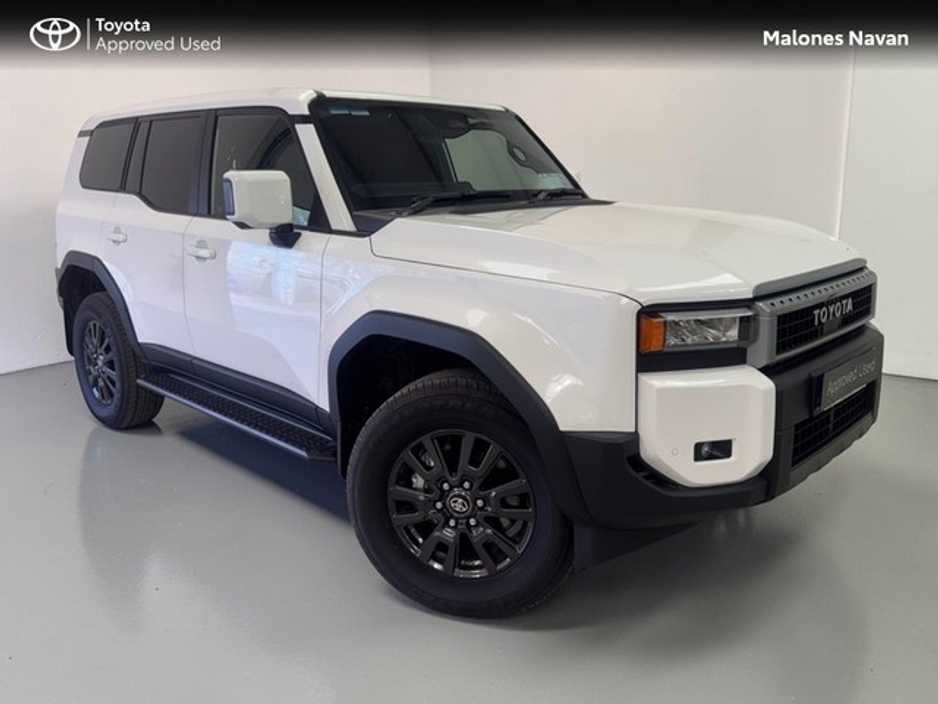 2026 Toyota Landcruiser for sale in , Ireland