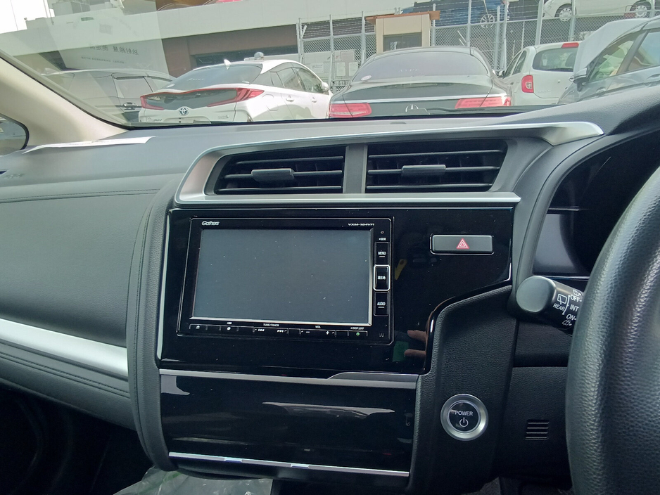 2018 Honda Fit - image 12