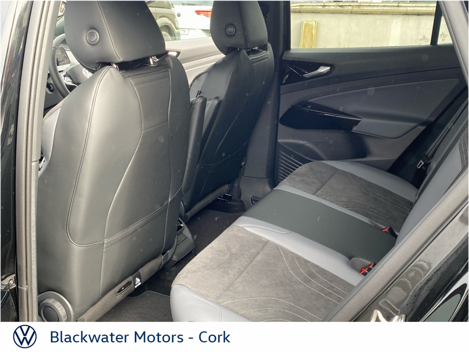 2026 Volkswagen ID.4 - image 23