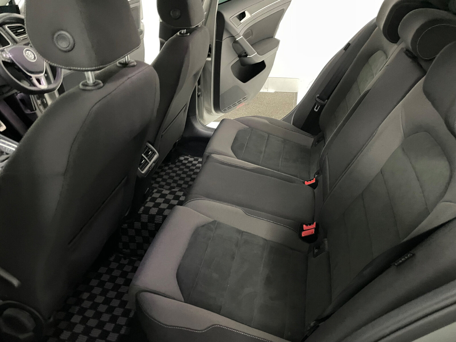 2019 Volkswagen Golf 1.4 TSI 5DR 150HP Highline DSG €15,995