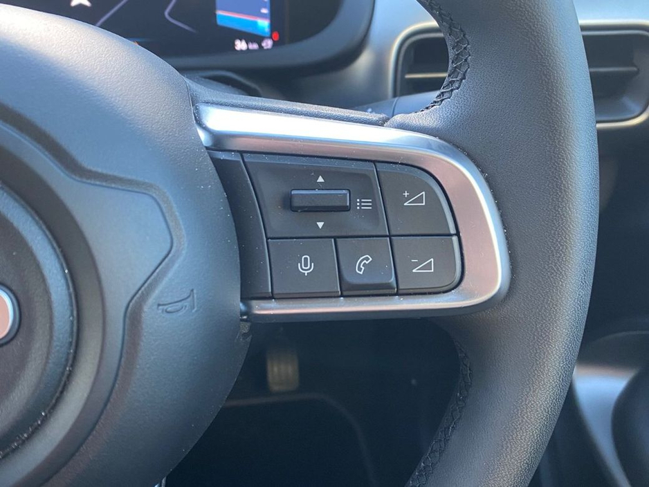 2025 Jeep Avenger BEV Altitude CDV €26,000