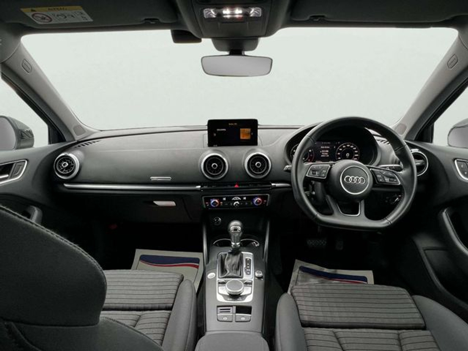 2020 Audi A3 SPORTBACK 30TFSI SPORT Signature Edition €21,895