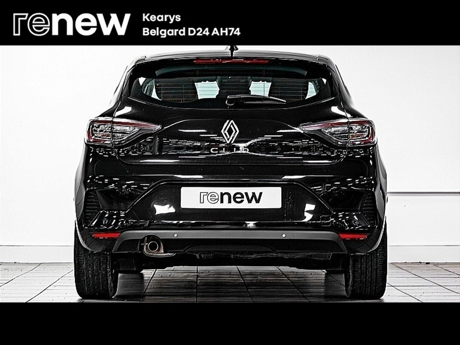 2023 Renault Clio - image 7