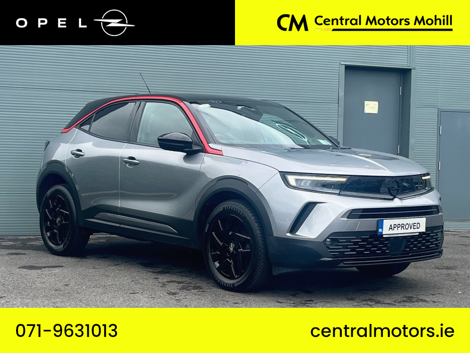 2022 Opel Mokka for sale in , Ireland