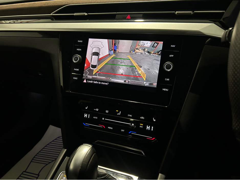 2022 Volkswagen Arteon EL 2.0 TDI D7F 150HP 5DR AUTO €33,900