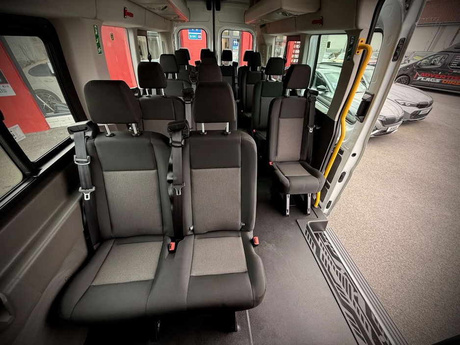 2023 Ford Transit - image 15